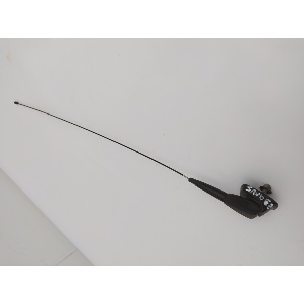 Antena Teto Renault Sandero 2010 2011