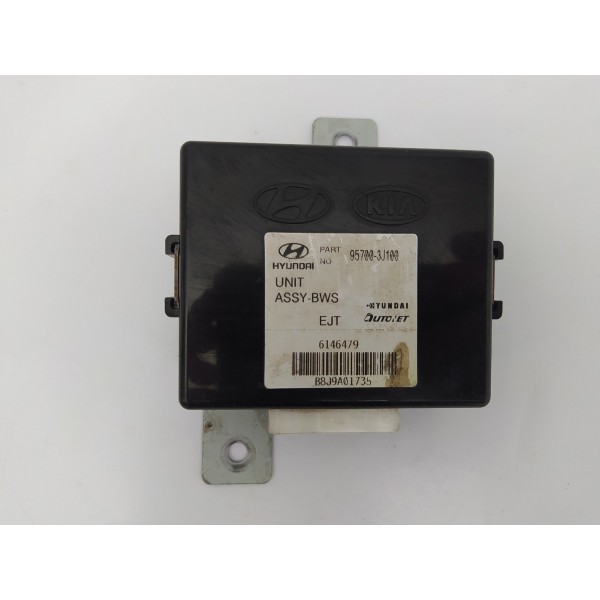 Módulo Sensor Ré Hyundai Vera Cruz 2008 2009