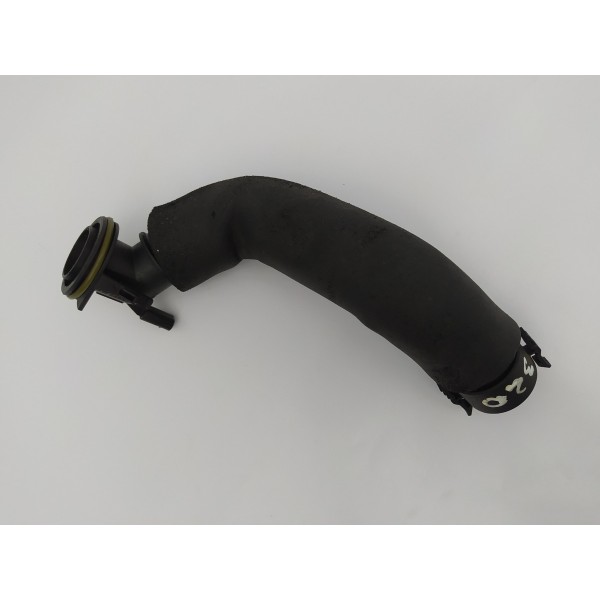 Mangueira Tubo Cano Ar Bmw 320i 2013 2014