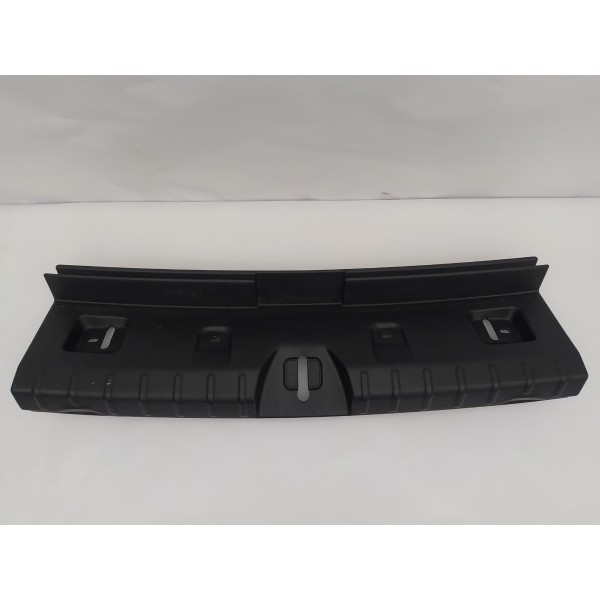 Soleira Porta Malas Bmw 320i 2013 2014