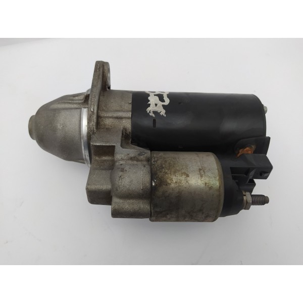 Motor Arranque Partida Bmw 320i 2.0 2013 2014