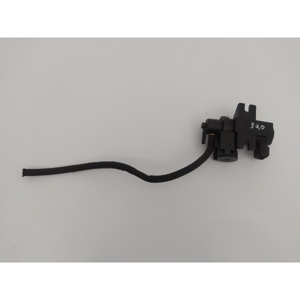 Válvula Solenoide Turbina Bmw 320i 2013 2014