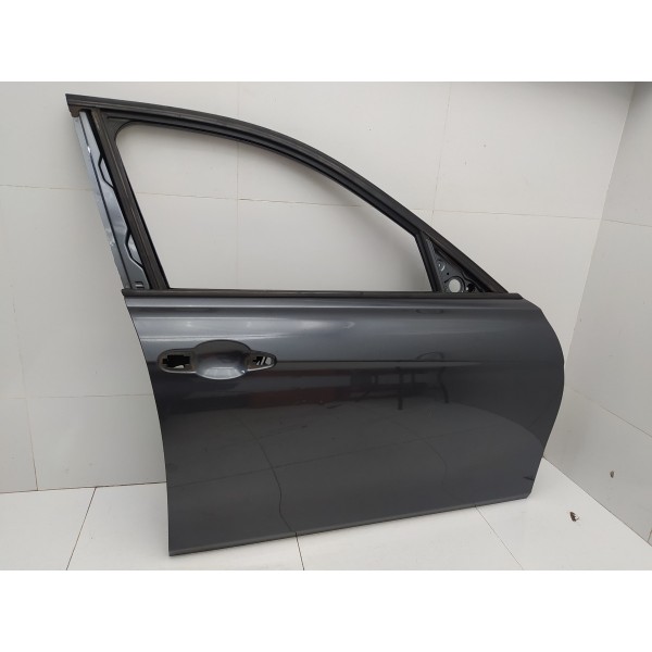 Porta Traseira Esquerda Bmw 320i 2013 2014