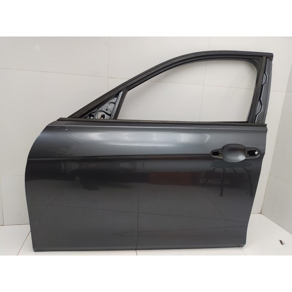 Porta Dianteira Esquerda Bmw 320i 2013 2014