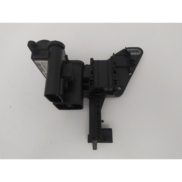 Módulo Controle Bateria Bmw 320i 2013 2014 929615101