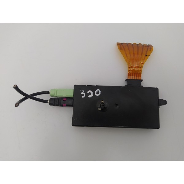 Módulo Amplificador Antena Bmw 320i 2013 2014 Av923117806