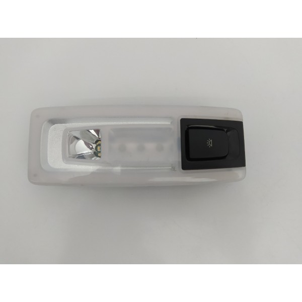 Luz Teto Cortesia Traseira Bmw X1 2018 2019 439288995