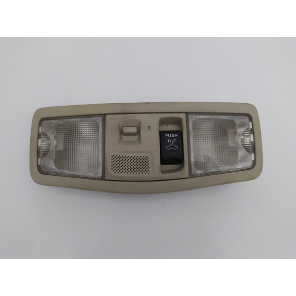 Luz Teto Cortesia Mitsubishi Outlander 2012 2013 2014