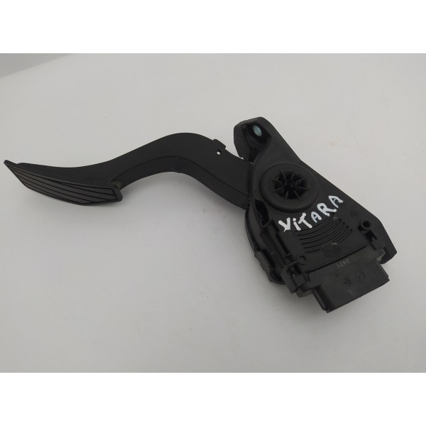 Pedal Acelerador Suzuki Grand Vitara 2007 2008 1590065j03