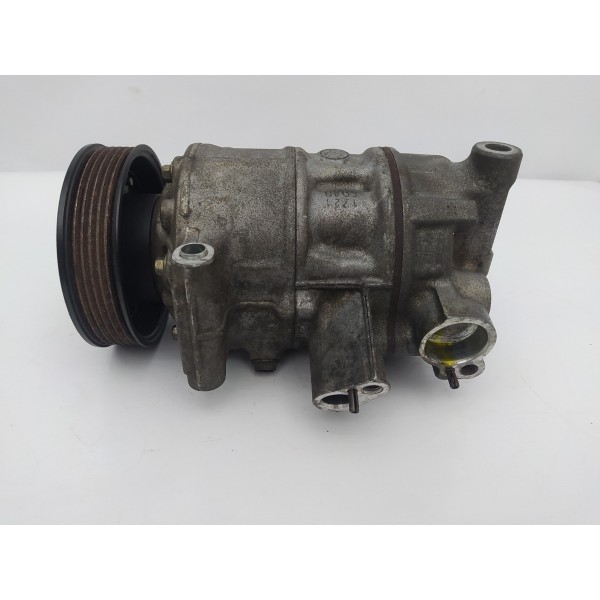 Compressor Ar Condicionado Volkswagen Jetta 2.0 5k0820803c