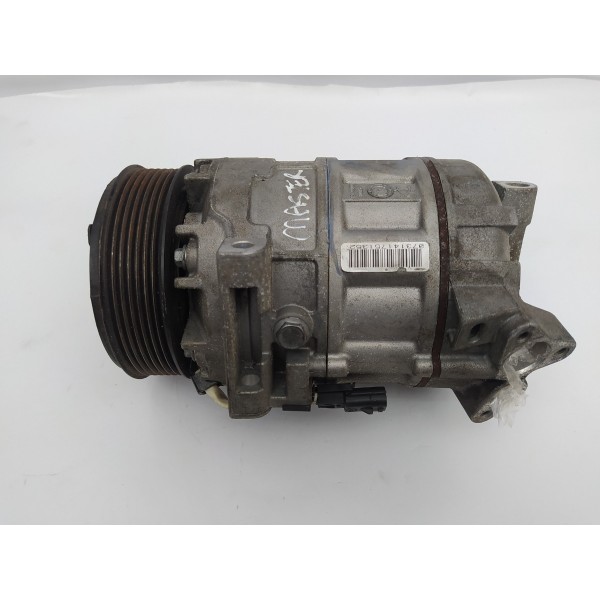 Compressor Ar Condicionado Renault Master 2.3 2017