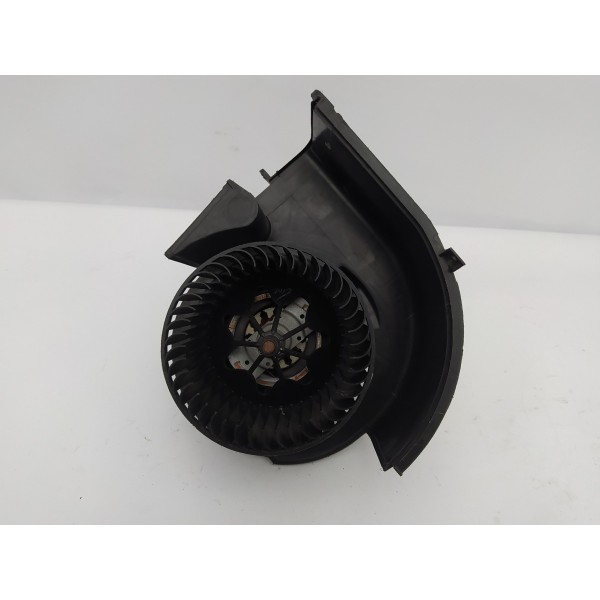 Motor Ventilador Interno Bmw X6 2013 2014 Detalhe