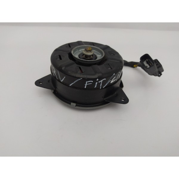 Motor Ventoinha Radiador Honda Fit Civic Crv Ae2680002110