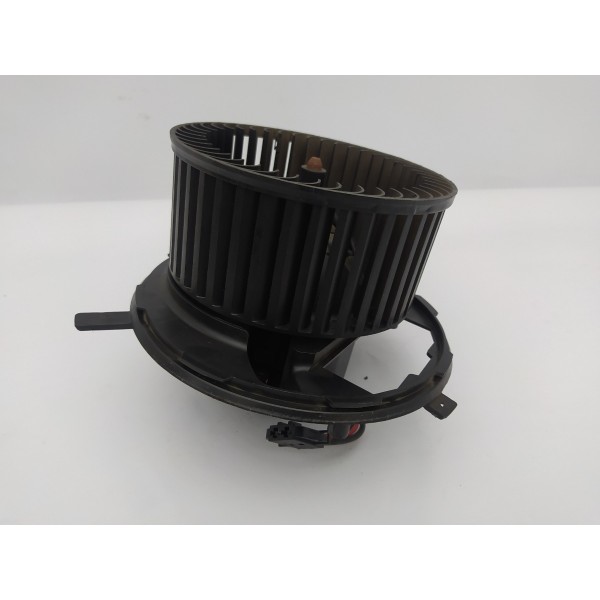 Motor Ventilador Interno Audi Tt 2010 2011