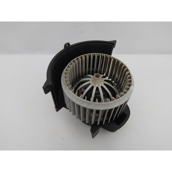 Motor Ventilador Interno Volkswagen Amarok 2016