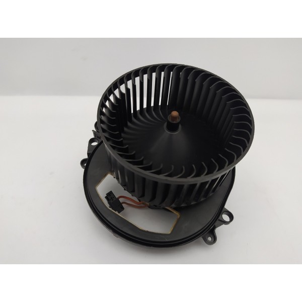 Motor Ventilador Interno Bmw 120i 2013 2014