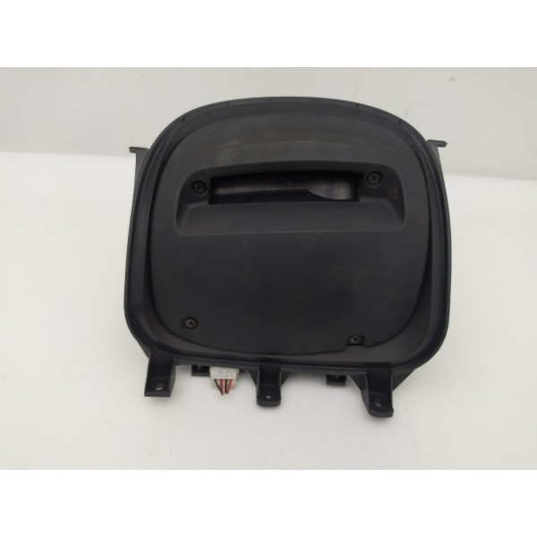 Porta Objetos Tomada 12v Cinzeiro Kia Sportage 2009 2010