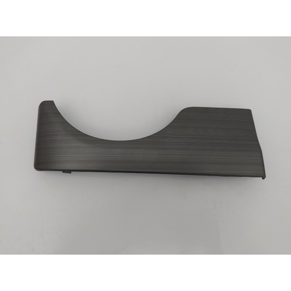 Moldura Esquerda Painel Fiat Grand Siena 2012 2013