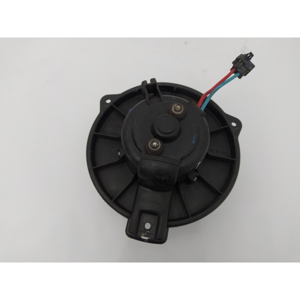 Motor Ventilador Interno Honda Fit 2003 2004