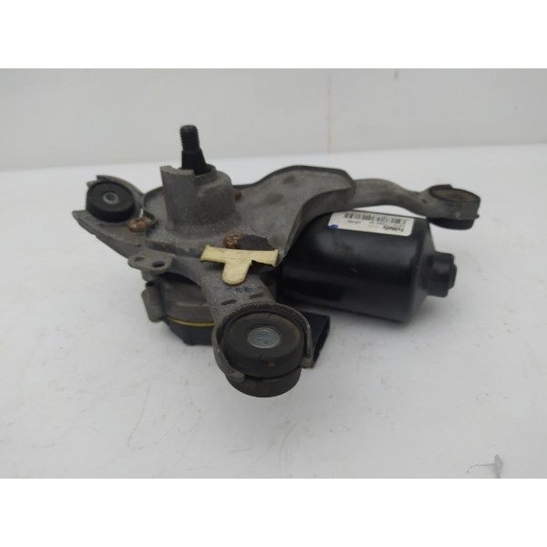 Motor Limpador Parabrisa Ford Fusion 2014 2015