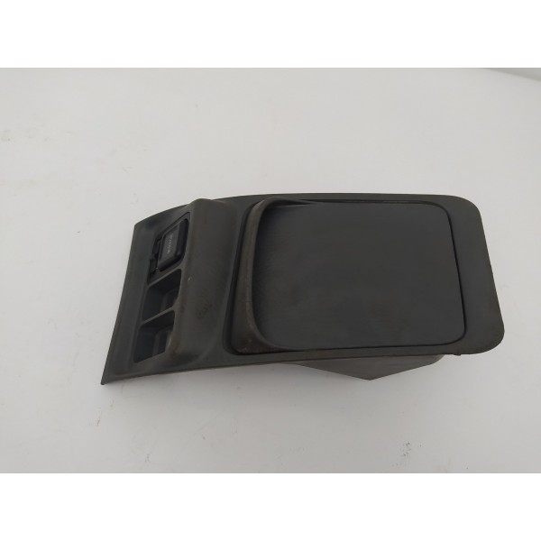 Botão Retrovisor Porta Objetos Honda Civic 2002 2003