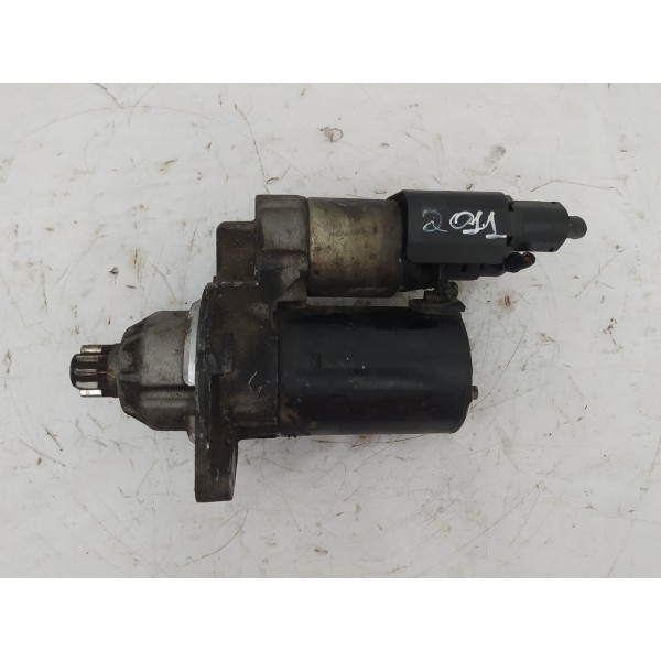 Motor Arranque Volkswagen Tiguan 2.0 Tsi 2010 2011 2012