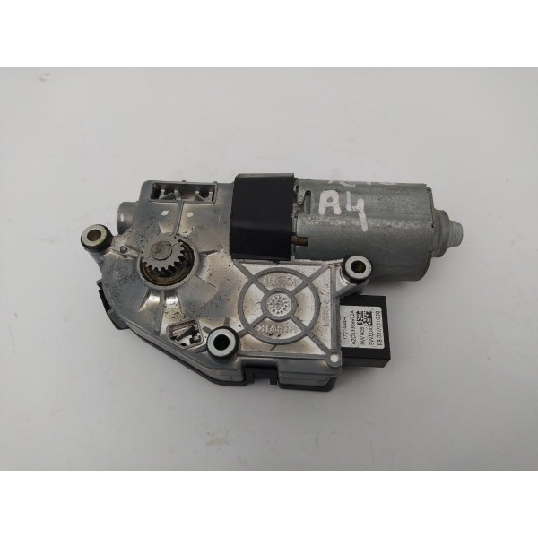 Motor Teto Solar Audi A4 2013 2014 1717823a