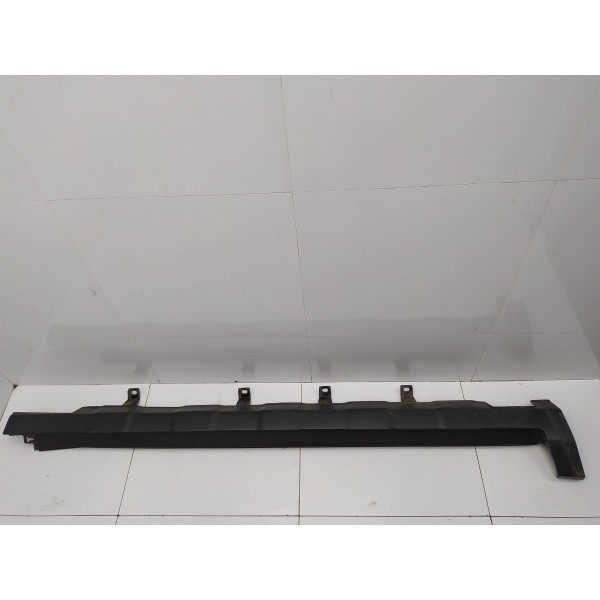 Spoiler Lateral Esquerdo Honda Crv 2009 2010