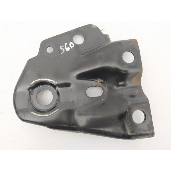 Suporte Esquerdo Travessa Radiador Volvo S60 2016 31391780