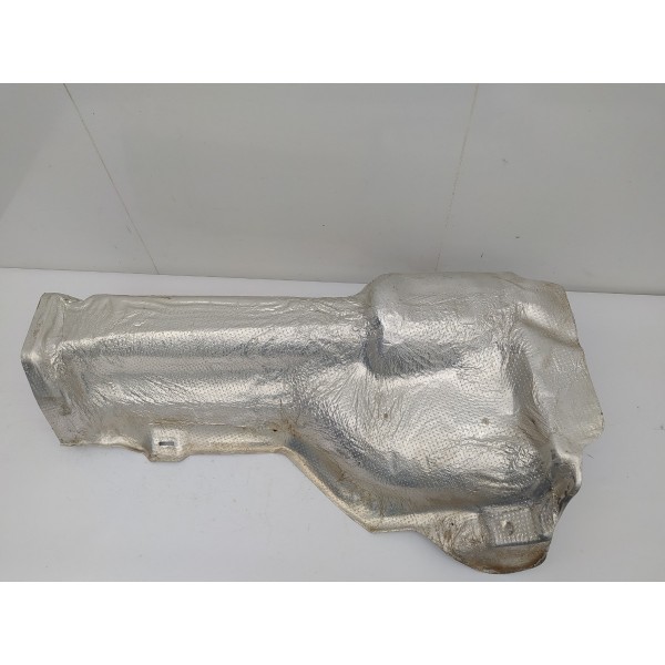 Defletor Protetor Calor Volvo S60 2016 2017 31321999