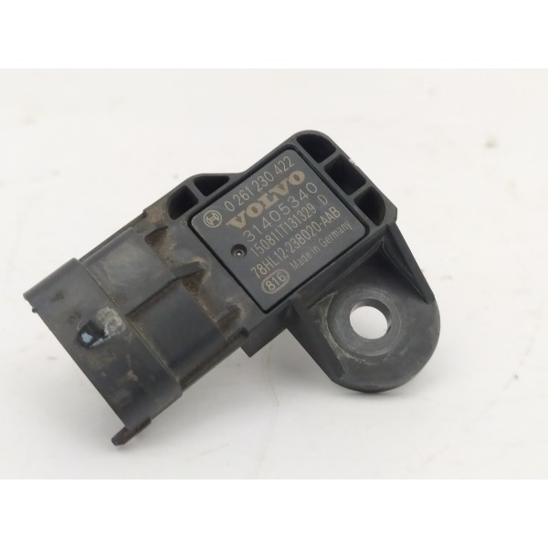 Sensor Map Volvo S60 T5 2.0 2016 2017 31405340