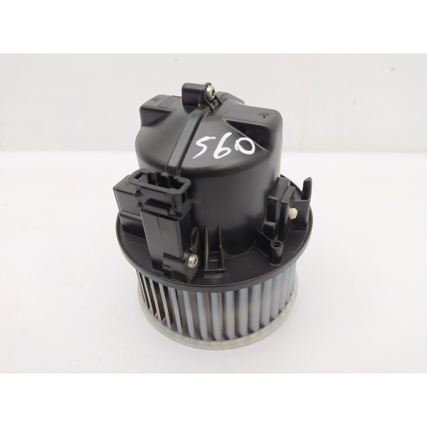 Motor Ventilador Interno Volvo S60 2016 2017