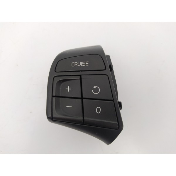 Botão Esquerdo Volante Cruise Control Volvo S60 2016 2017