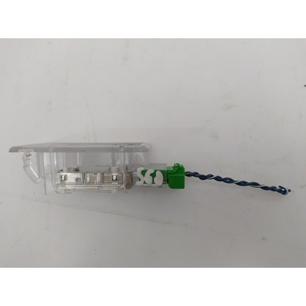 Luz Porta Mala Volvo S60 2016 2017 30755108