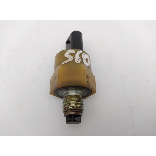 Sensor Pressão Óleo Volvo S60 T5 2.0 2016 2017 31405635