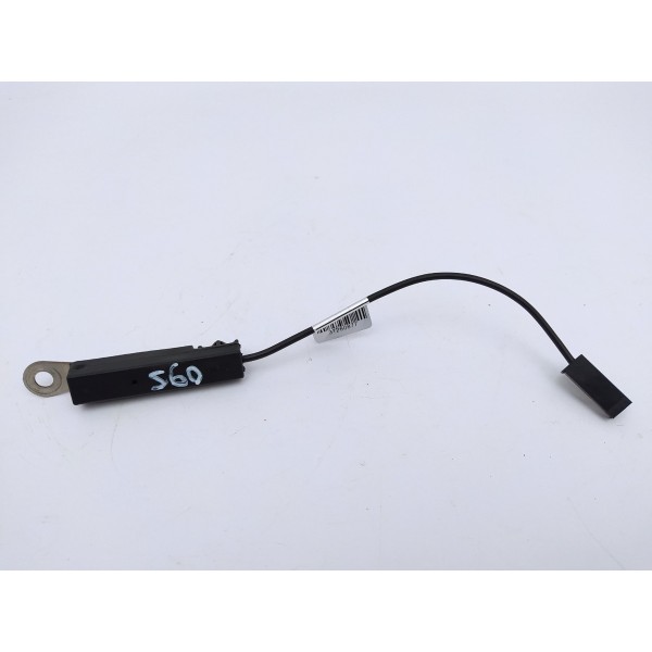 Módulo Amplificador Antena Volvo S60 2016 2017 31260877