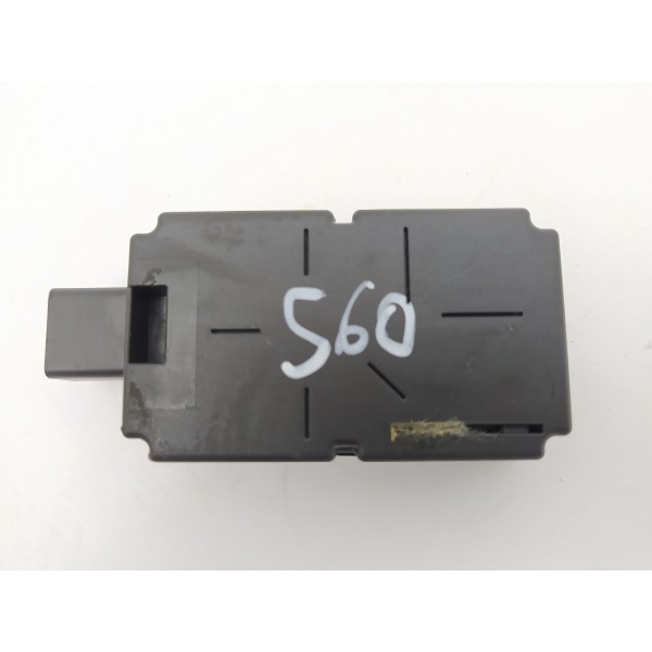 Módulo Sensor Keyless Volvo S60 2016 2017 31419137