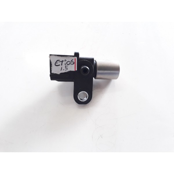 Sensor Fase Rotação Toyota Etios 1.5 2013 2014 2015