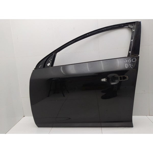 Porta Dianteira Esquerda Volvo S60 2016 2017