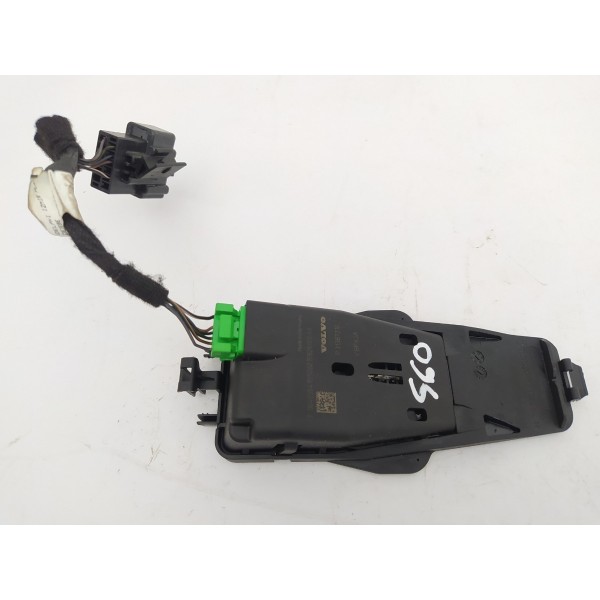 Sensor Chuva Crepuscular Volvo S60 2016 2017 31387310