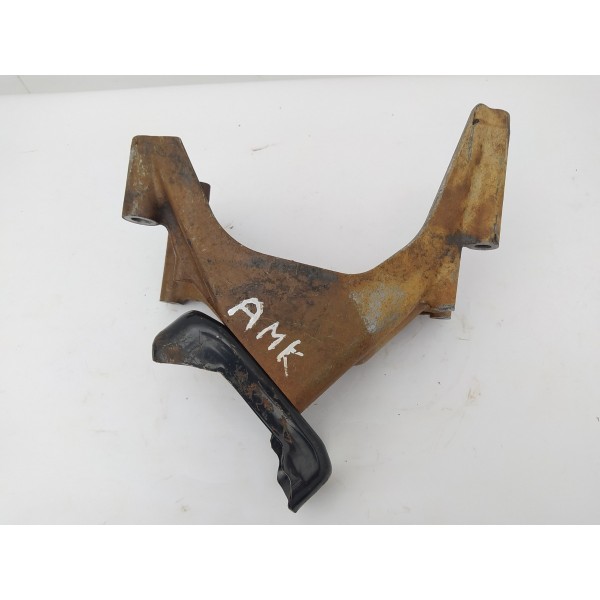 Suporte Coxim Direito Motor Volkswagen Amarok 2014 03l199308