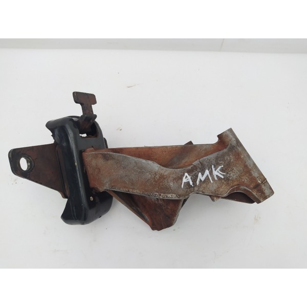 Suporte Coxim Motor Esquerdo Volkswagen Amarok 2013 2014