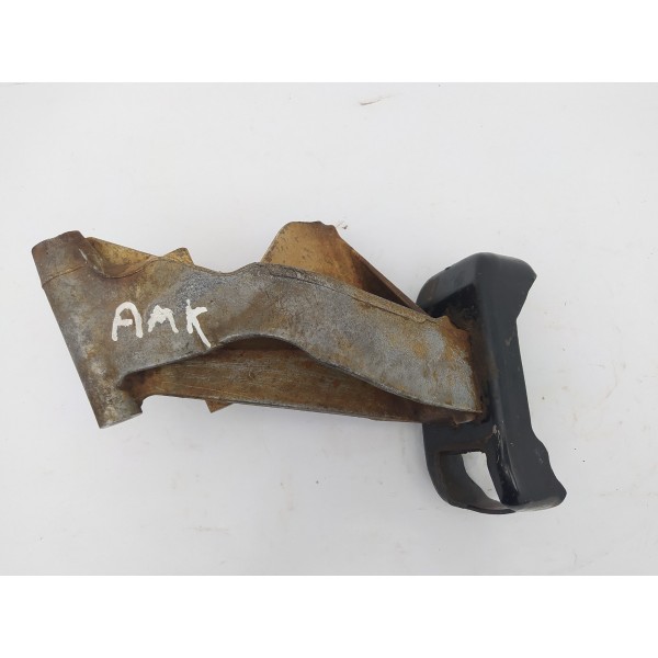 Suporte Coxim Motor Direito Volkswagen Amarok 2013 2014