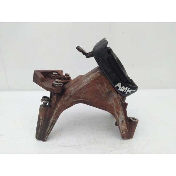 Suporte Coxim Motor Esquerdo Volkswagen Amarok 2013 2014