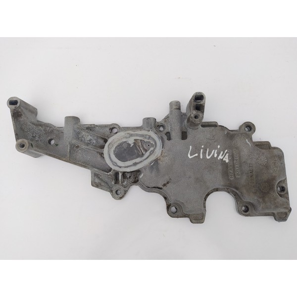 Tampa Motor Anti-chamas Renault Scenic Clio 8200114807