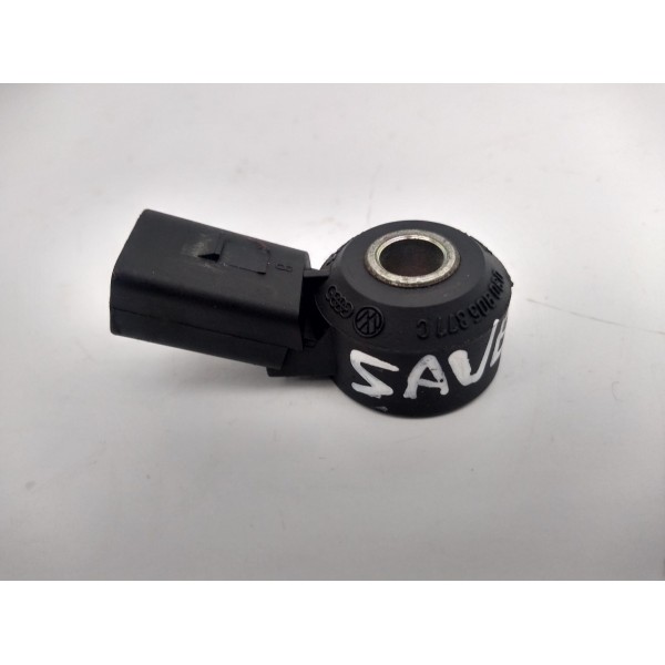 Sensor Detonação Volkswagen Saveiro G5 030905377c