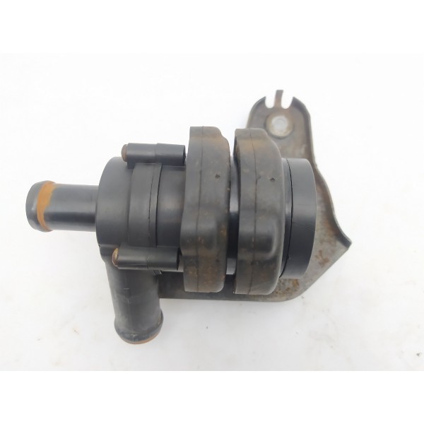 Bomba Água Auxiliar Volkswagen Amarok 2013 2014 2h0965557