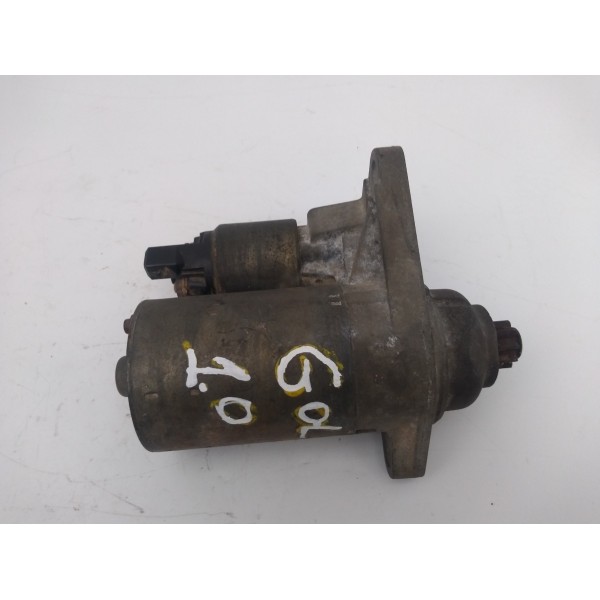 Motor Arranque Volkswagen Saveiro Gol G5 5z0911023