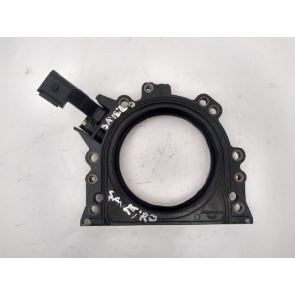 Flange Retentor Sensor Volkswagen Saveiro G5 1.6 032103173