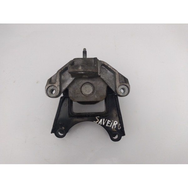 Coxim Motor Esquerdo Volkswagen Saveiro 1.6 G5